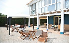 Aparthotel Oliwood Beach
